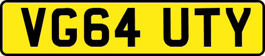 VG64UTY