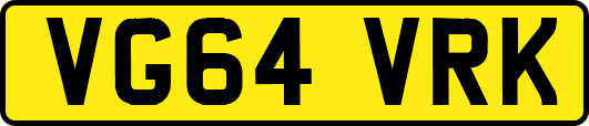 VG64VRK