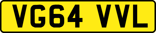 VG64VVL