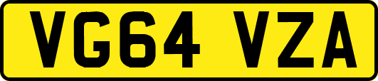 VG64VZA
