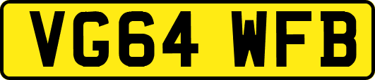 VG64WFB