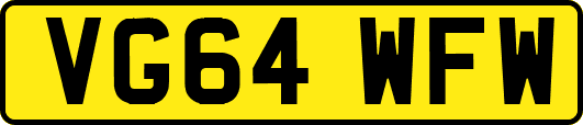 VG64WFW
