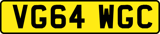 VG64WGC