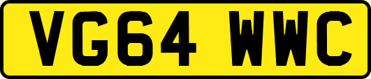 VG64WWC