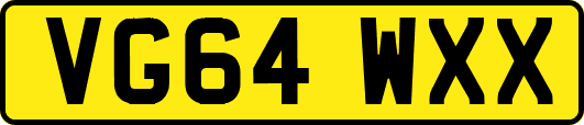 VG64WXX