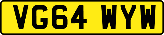 VG64WYW