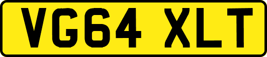 VG64XLT