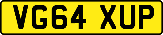 VG64XUP