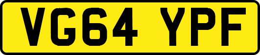 VG64YPF