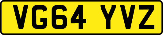 VG64YVZ