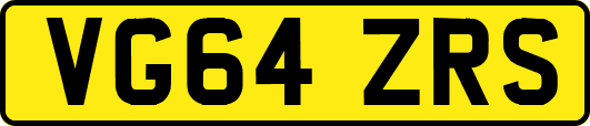 VG64ZRS