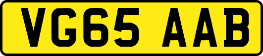 VG65AAB