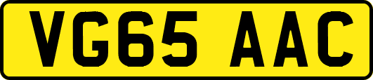 VG65AAC
