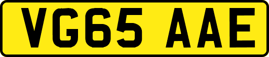 VG65AAE