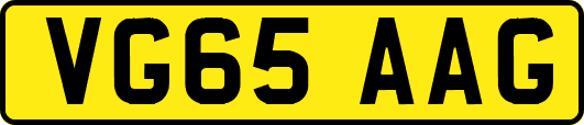 VG65AAG