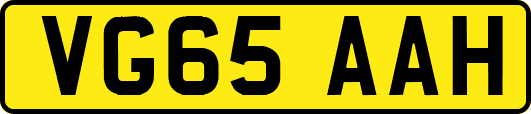 VG65AAH