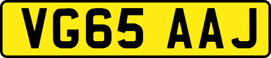 VG65AAJ