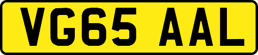 VG65AAL