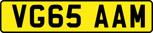 VG65AAM
