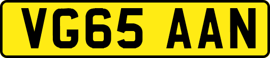 VG65AAN