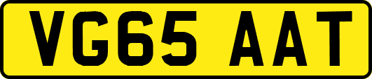 VG65AAT
