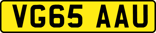 VG65AAU
