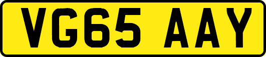 VG65AAY