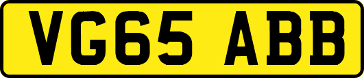 VG65ABB
