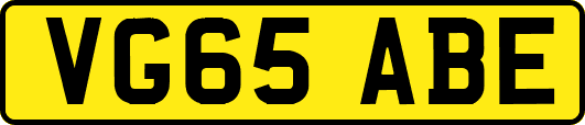 VG65ABE