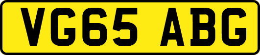 VG65ABG
