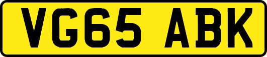 VG65ABK