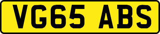 VG65ABS