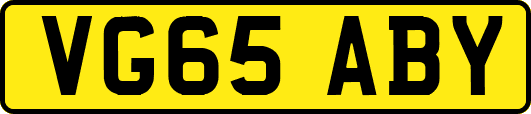 VG65ABY
