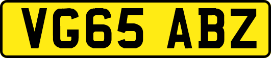 VG65ABZ