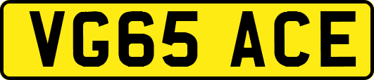 VG65ACE