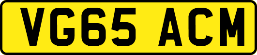 VG65ACM
