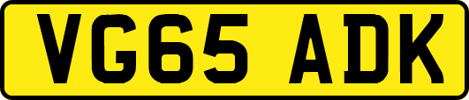 VG65ADK