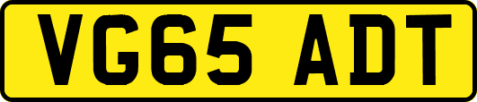 VG65ADT
