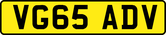 VG65ADV