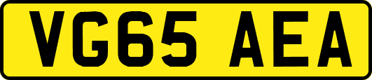 VG65AEA