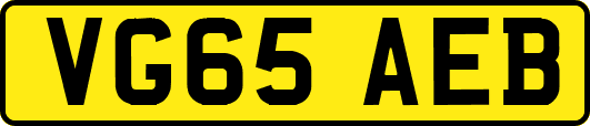 VG65AEB