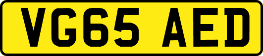 VG65AED
