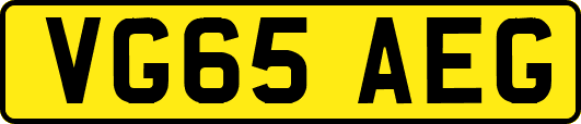VG65AEG