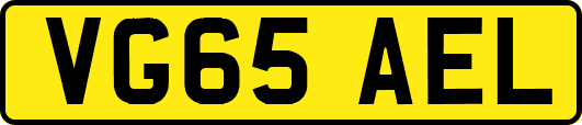 VG65AEL