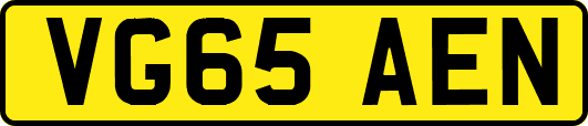 VG65AEN