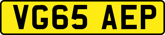VG65AEP