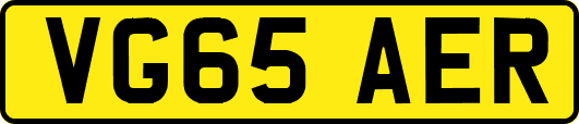 VG65AER