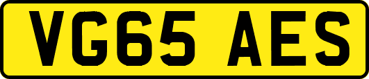 VG65AES