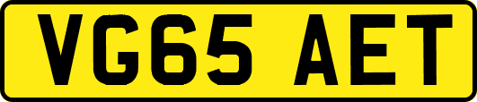 VG65AET