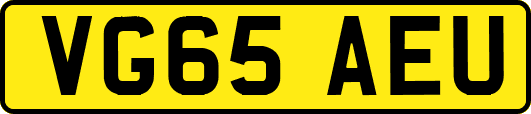 VG65AEU